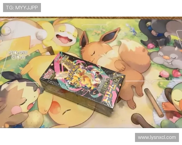 小时候没钱买游戏机 玩宝可梦卡片的回忆