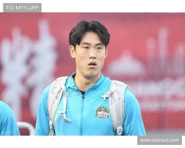 徐浩峰谈河南队失利：包袱过重是成长代价