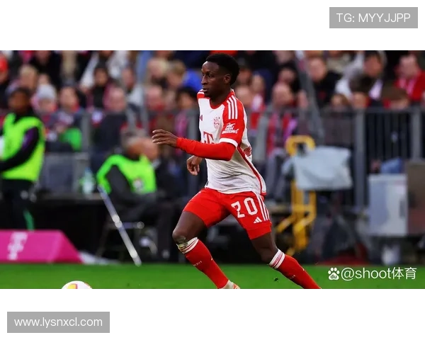 布纳-萨尔：永远感谢拜仁；生涯最搞笑趣事是“被加盟枪手”